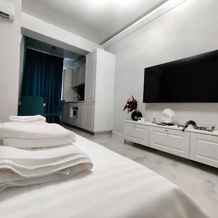 Lejlighed Studio4 Stefan Building Mamaia Nord
