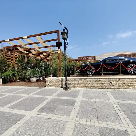 Studio4 Stefan Building Mamaia Nord Apartment
