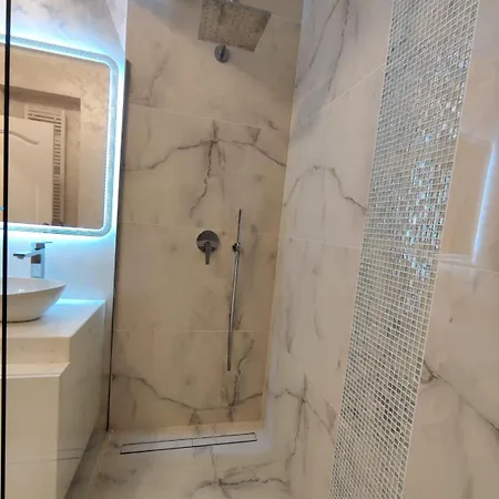 Studio4 Stefan Building Mamaia Nord Apartment Navodari